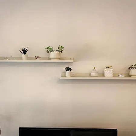 Meteora Sky House Appartamento