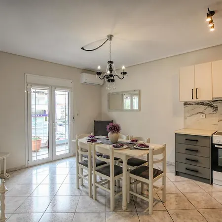 Meteora Sky House Appartamento