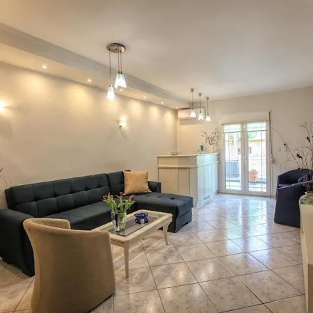 Appartamento Meteora Sky House *