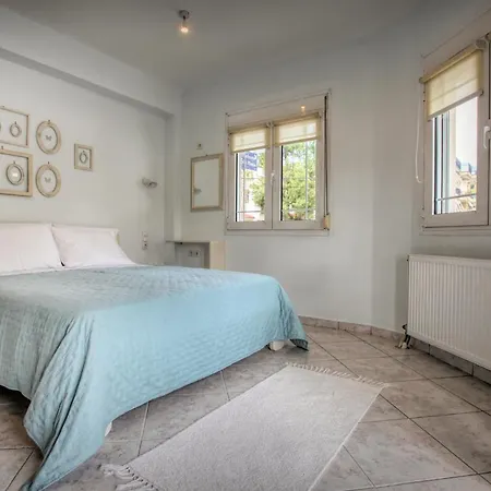 Meteora Sky House Appartamento Kalambaka