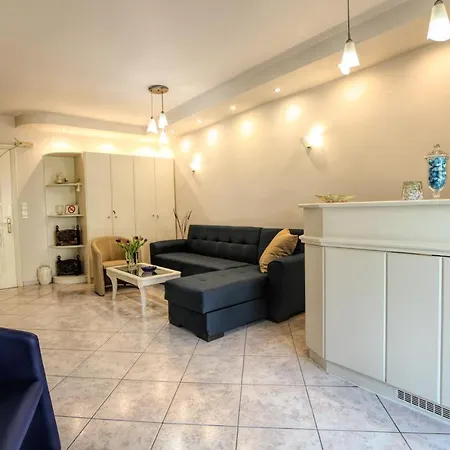 公寓 Meteora Sky House