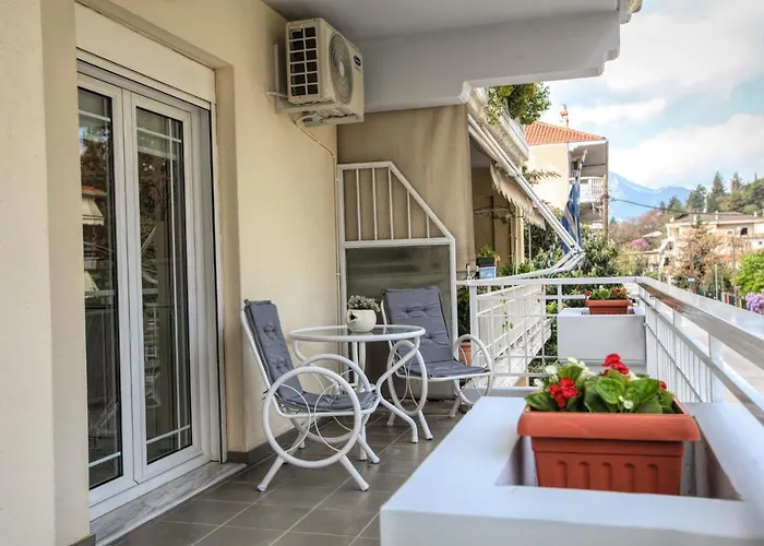 Meteora Sky House Kalampaka