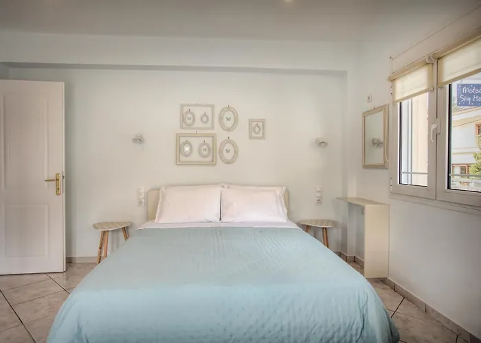 Meteora Sky House * Kalampaka