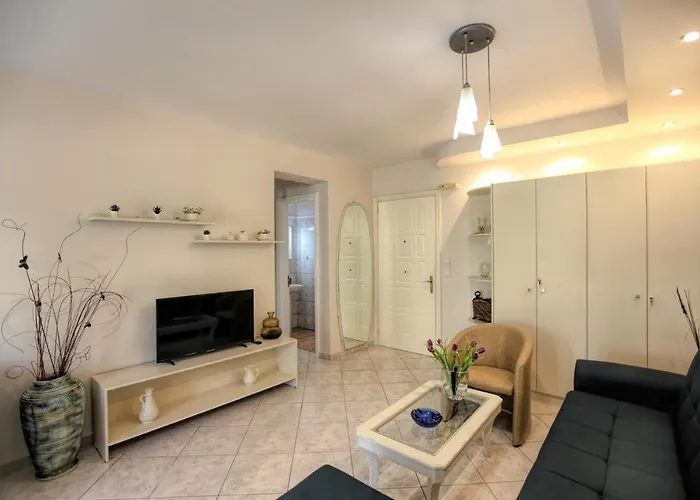 Meteora Sky House Kalampaka